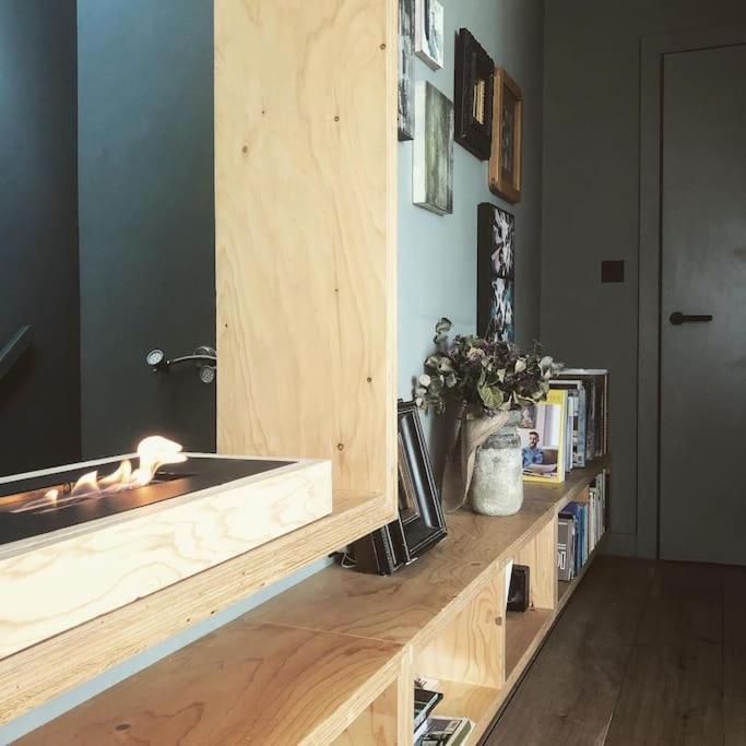 3 Bedroom Penthouse Apartment Manchester Exterior foto