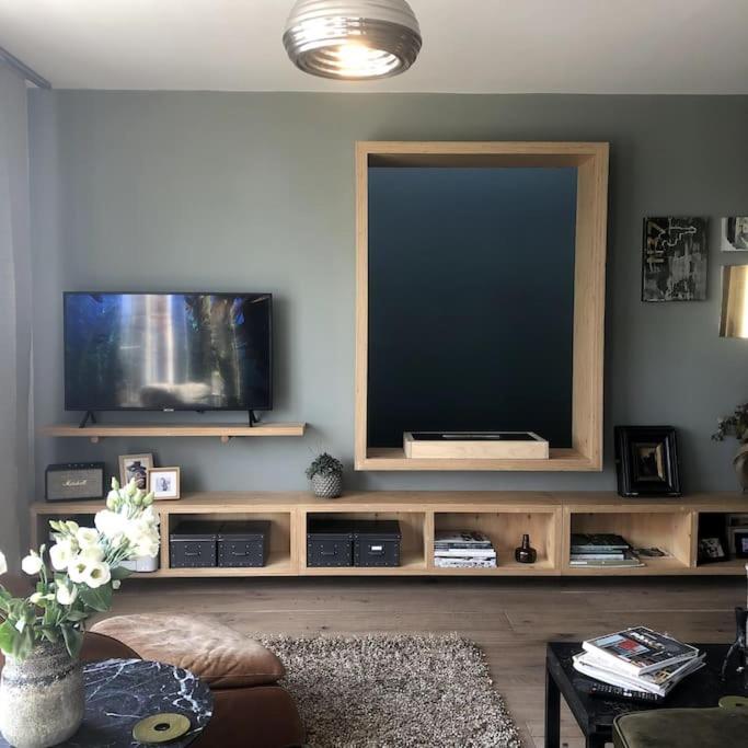 3 Bedroom Penthouse Apartment Manchester Exterior foto